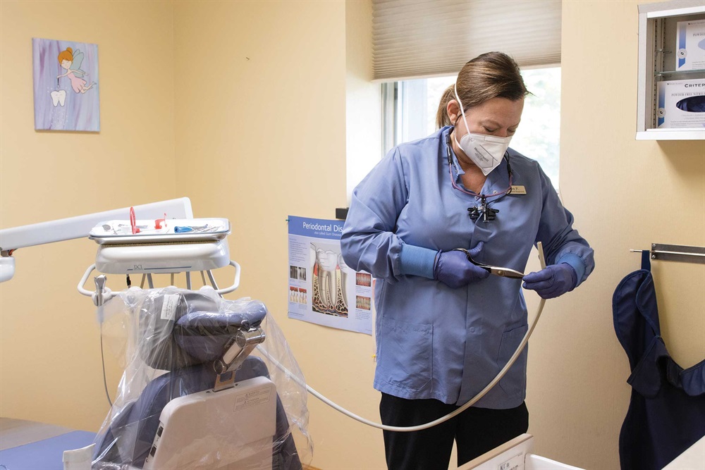 Office Visit: Dr. Michael Kelliher